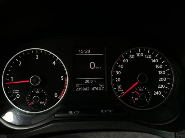 Volkswagen Amarok I с пробегом 2015 года, цена 1 869 450 рублей, 235842 км, пикап, Автокод Объявления