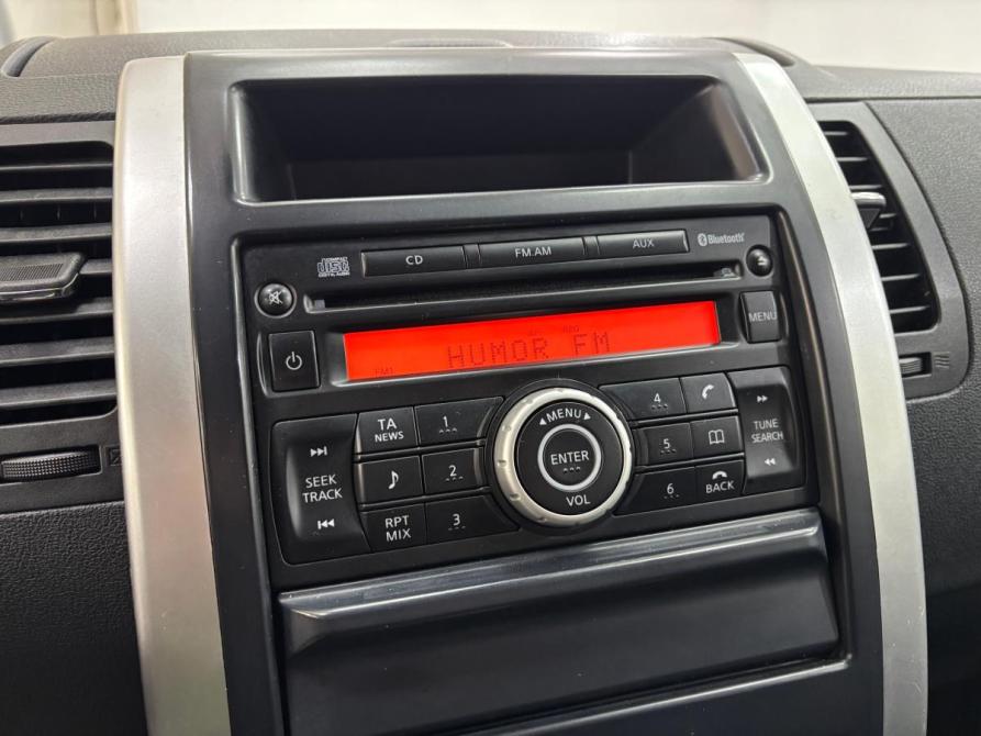 Nissan X-Trail II Рестайлинг Альметьевск  - изображение 21