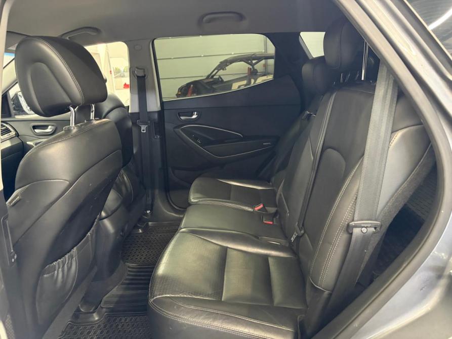 Hyundai Santa Fe III Краснодар  - изображение 12