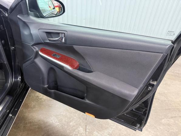 Toyota Camry VII (XV50) с пробегом 2012 года, цена 1 677 000 рублей, 134600 км, седан, Автокод Объявления