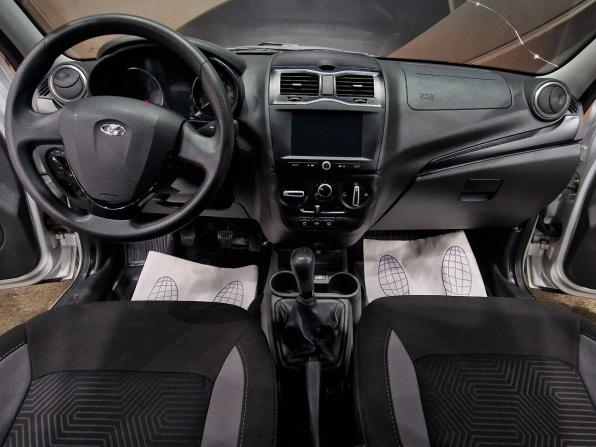 Lada (ВАЗ) Granta I Рестайлинг с пробегом 2024 года, цена 870 000 рублей, 30133 км, лифтбек, Автокод Объявления