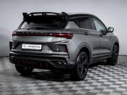 Geely Coolray I Рестайлинг Москва  - изображение 26