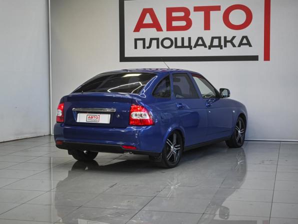 Lada (ВАЗ) Priora I с пробегом 2010 года, цена 449 000 рублей, 190000 км, хэтчбек, Автокод Объявления