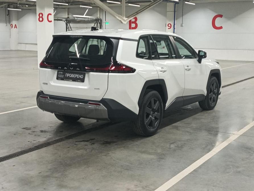 Toyota RAV4 VI (XA60) Казань  - изображение 6