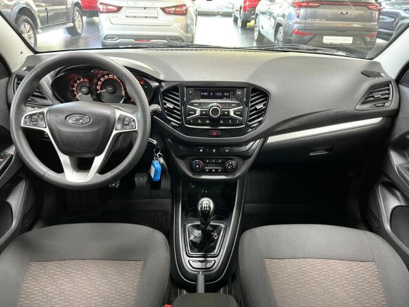 Lada (ВАЗ) Vesta I с пробегом 2019 года, цена 978 000 рублей, 78507 км, универсал, Автокод Объявления