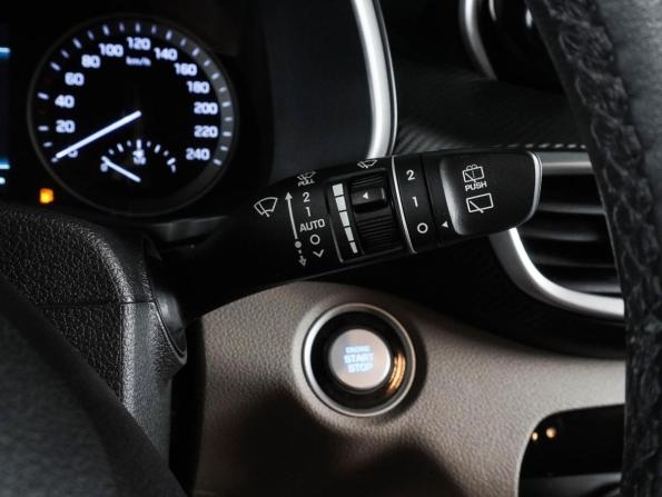 Hyundai Tucson III Рестайлинг с пробегом 2020 года, цена 2 174 000 рублей, 151598 км, внедорожник, Автокод Объявления