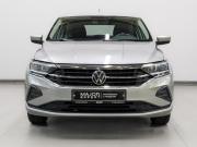 Volkswagen Polo VI Москва  - изображение 27
