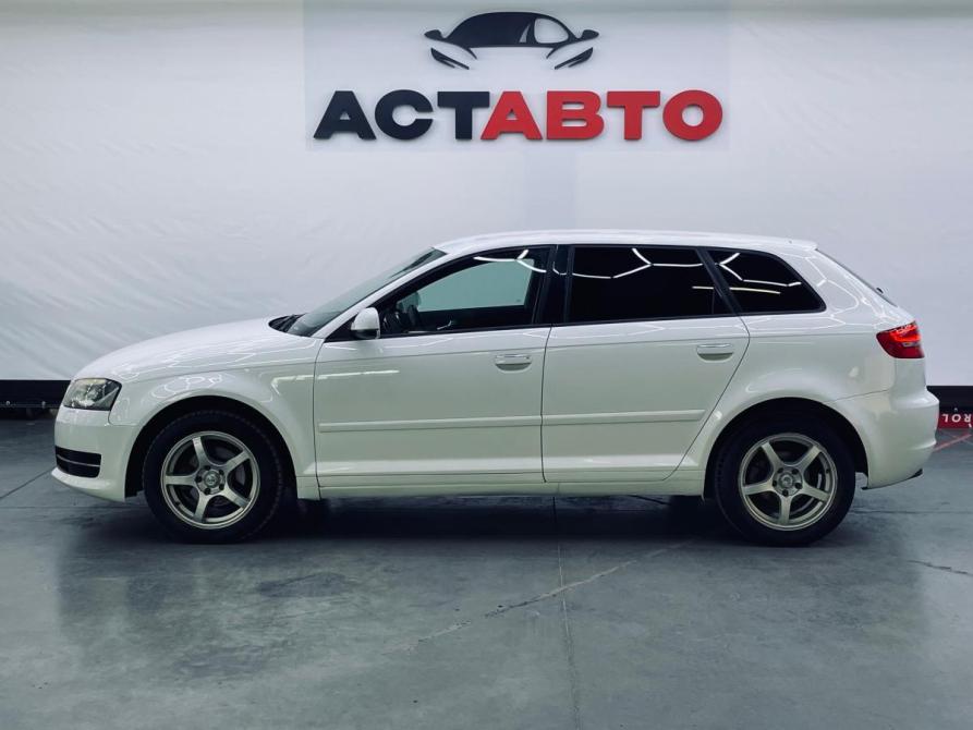 Audi A3 II (8P) Рестайлинг 2 Оренбург  - изображение 8