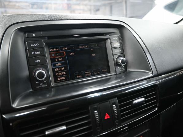 Mazda CX-5 I с пробегом 2011 года, цена 1 729 900 рублей, 182442 км, внедорожник, Автокод Объявления