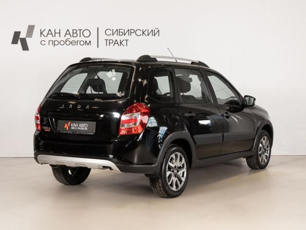 Lada (ВАЗ) Granta I Рестайлинг с пробегом 2023 года, цена 890 000 рублей, 51300 км, универсал, Автокод Объявления