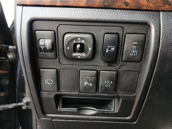 Toyota Land Cruiser 200 Series с пробегом 2008 года, цена 2 649 000 рублей, 366364 км, внедорожник, Автокод Объявления