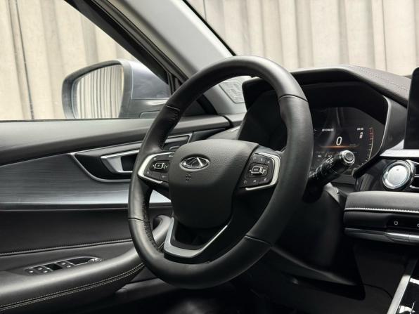 Chery Tiggo 4 Pro I с пробегом 2023 года, цена 1 669 000 рублей, 27428 км, внедорожник, Автокод Объявления