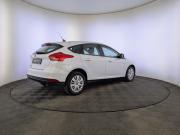 Ford Focus III Рестайлинг Москва  - изображение 32