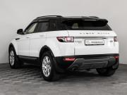 Land Rover Range Rover Evoque I Санкт-Петербург  - изображение 37
