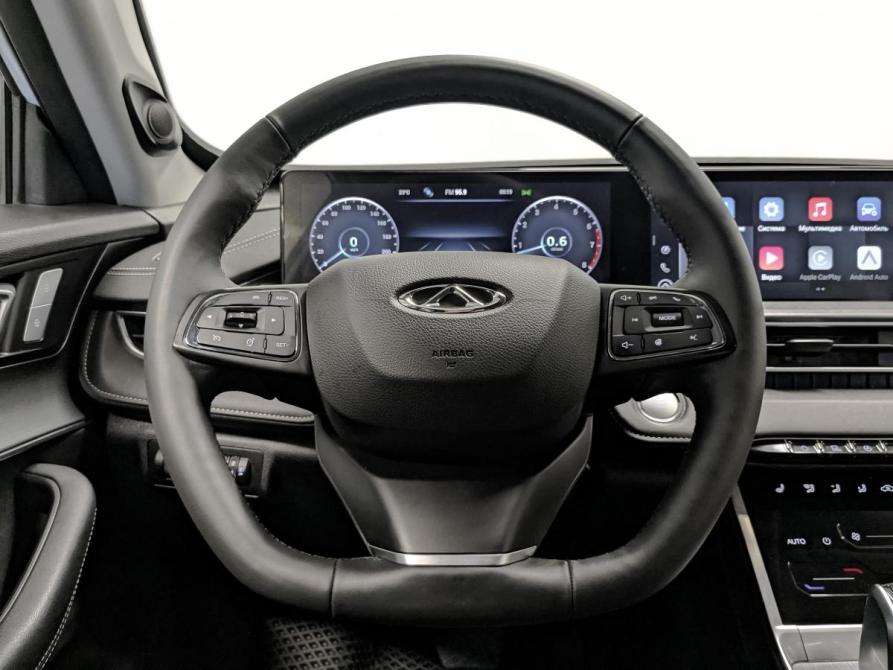 Chery Tiggo 7 Pro Max I Санкт-Петербург  - изображение 22