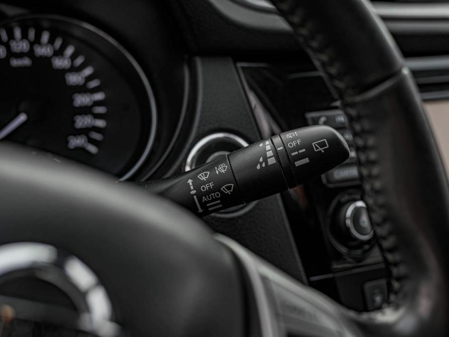 Nissan Qashqai II Санкт-Петербург  - изображение 8