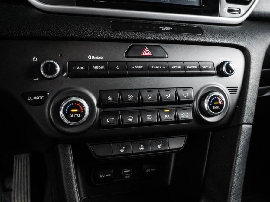 Kia Sportage IV Рестайлинг Воронеж  - изображение 19