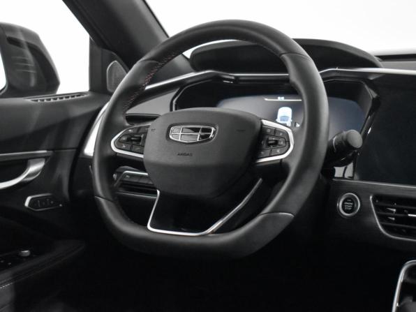 Geely Tugella I Рестайлинг с пробегом 2023 года, цена 2 959 000 рублей, 27087 км, внедорожник, Автокод Объявления
