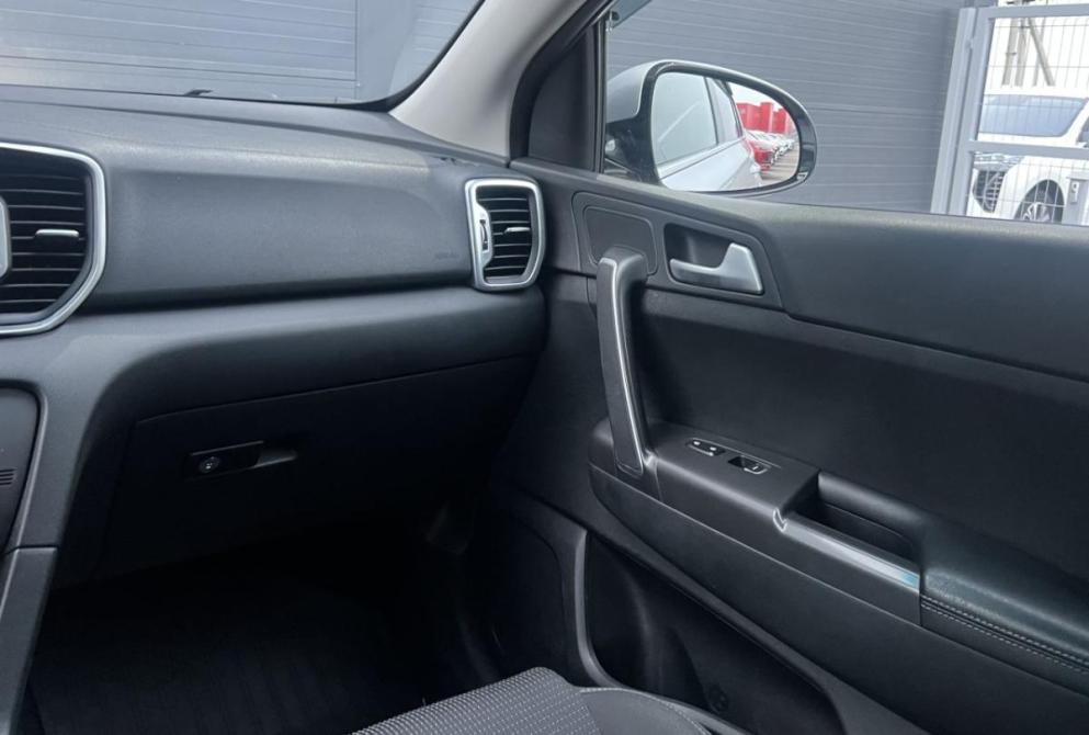 Kia Sportage IV Красноярск  - изображение 17
