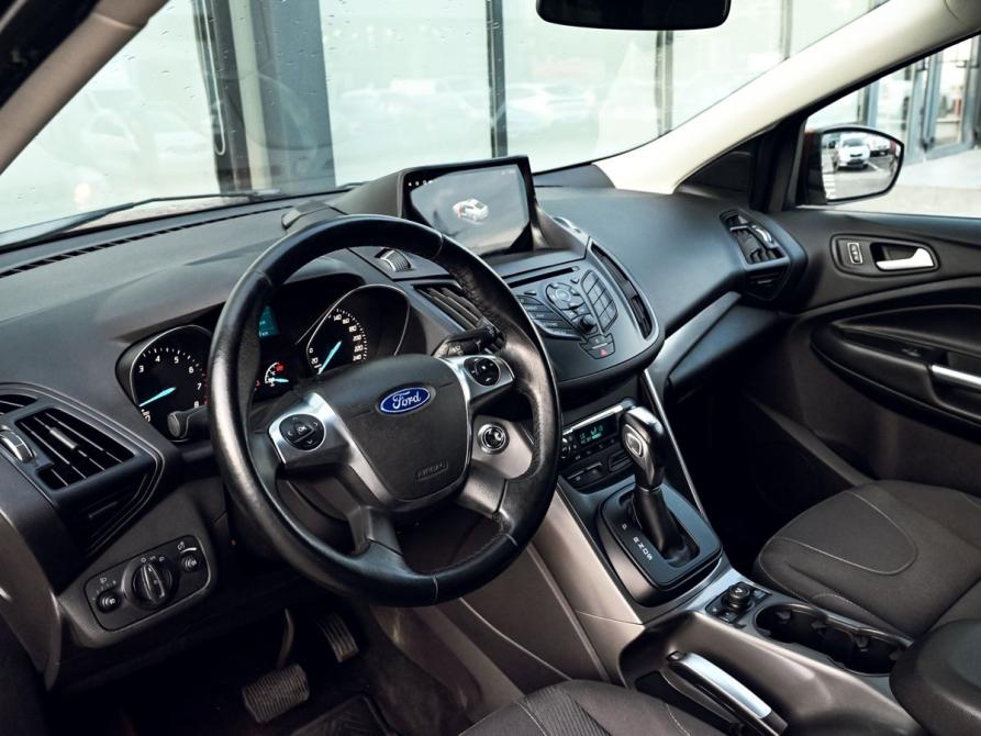 Ford Kuga II Екатеринбург  - изображение 16