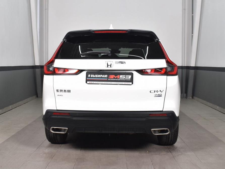 Honda CR-V VI Кемерово  - изображение 6