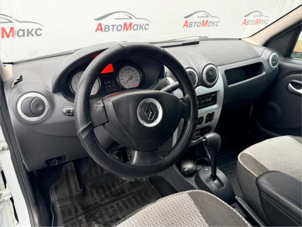 Renault Logan I Рестайлинг с пробегом 2011 года, цена 500 000 рублей, 149415 км, седан, Автокод Объявления