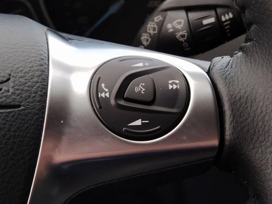 Ford Kuga II Екатеринбург  - изображение 12