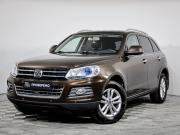 Zotye T600 Санкт-Петербург  - изображение 19
