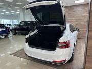 Skoda Superb III Рестайлинг Уфа  - изображение 57