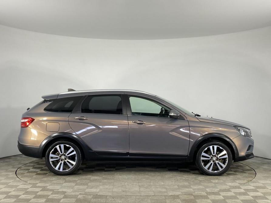Lada (ВАЗ) Vesta I Воронеж  - изображение 11