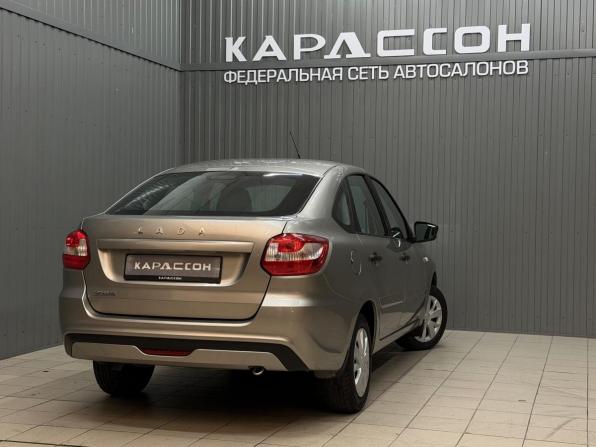 Lada (ВАЗ) Granta I Рестайлинг с пробегом 2021 года, цена 730 000 рублей, 53035 км, хэтчбек, Автокод Объявления