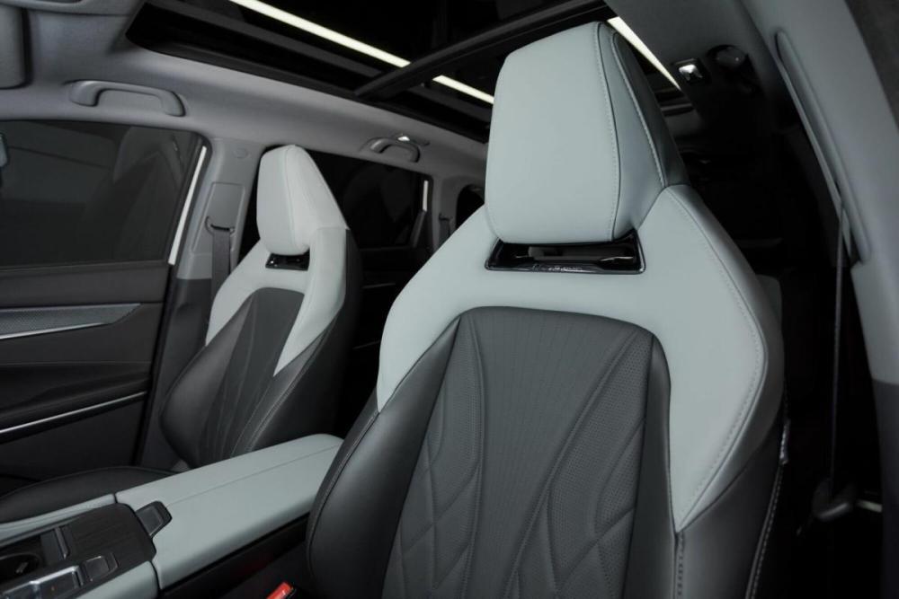 Changan CS75 Plus IV Москва  - изображение 7