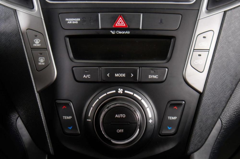 Hyundai Santa Fe III Рестайлинг Пермь  - изображение 18