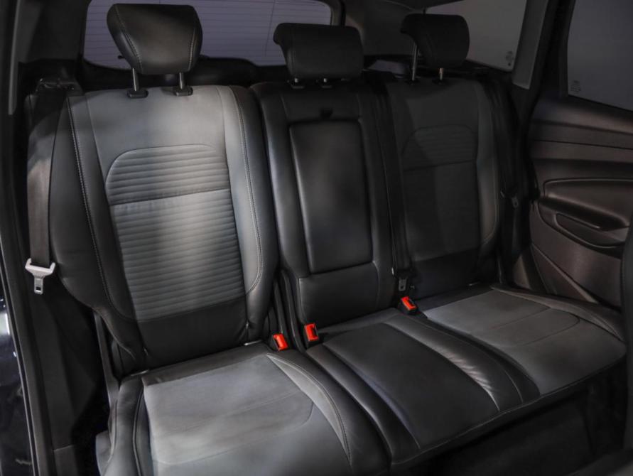 Ford Kuga II Рестайлинг Санкт-Петербург  - изображение 21