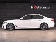 BMW 5 серии VII (G30/G31/G38) Екатеринбург  - изображение 32