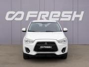 Mitsubishi ASX I Рестайлинг Орехово-Зуево  - изображение 17