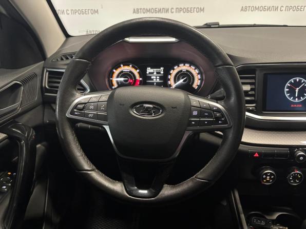 Lada (ВАЗ) Vesta I Рестайлинг (NG) с пробегом 2023 года, цена 1 189 000 рублей, 68000 км, седан, Автокод Объявления