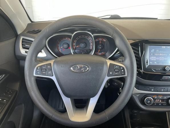 Lada (ВАЗ) Vesta I с пробегом 2018 года, цена 710 000 рублей, 287533 км, универсал, Автокод Объявления