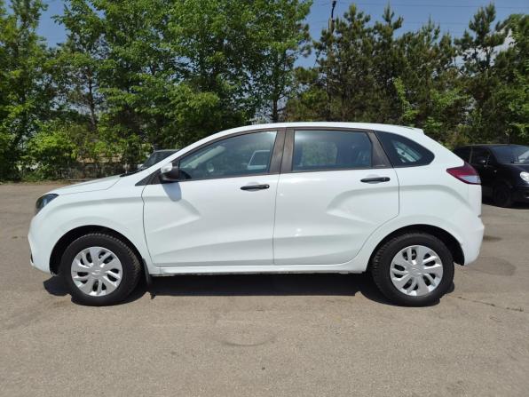 Lada (ВАЗ) XRAY I с пробегом 2019 года, цена 970 000 рублей, 115008 км, хэтчбек, Автокод Объявления