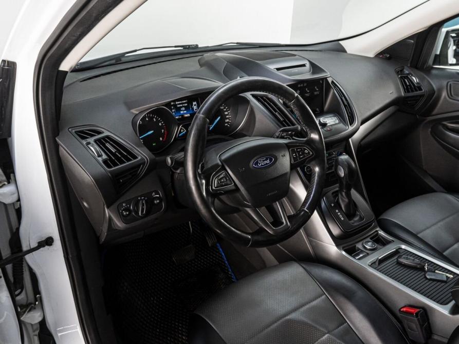 Ford Kuga II Рестайлинг Тюмень  - изображение 10