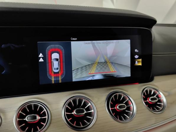 Mercedes-Benz E-Класс V (W213 S213 C238) Рестайлинг с пробегом 2021 года, цена 5 262 900 рублей, 69109 км, купе-хардтоп, Автокод Объявления