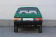 Lada (ВАЗ) 2108 Белгород  - изображение 22