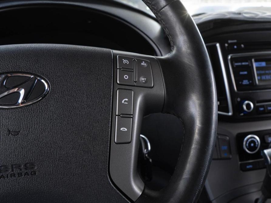 Hyundai H-1 II Рестайлинг Волгоград  - изображение 19
