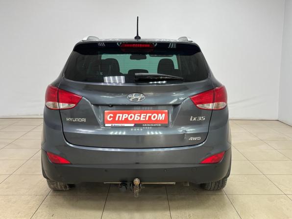 Hyundai ix35 I с пробегом 2011 года, цена 1 160 000 рублей, 212488 км, внедорожник, Автокод Объявления
