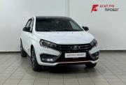 Lada (ВАЗ) Vesta I Рестайлинг (NG) Астрахань  - изображение 26