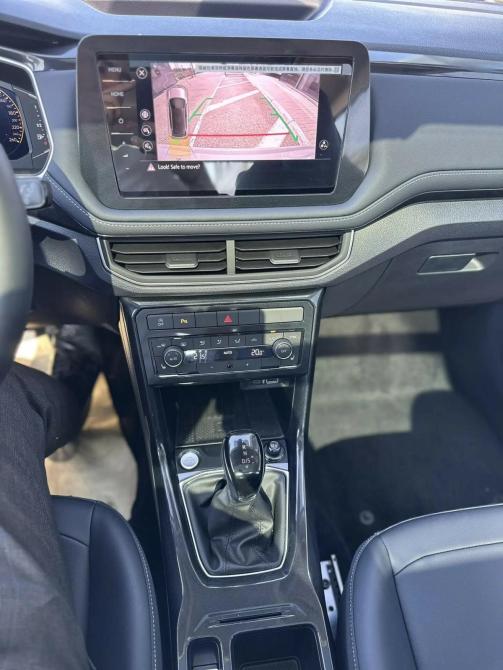Volkswagen Tharu XR Краснодар  - изображение 12