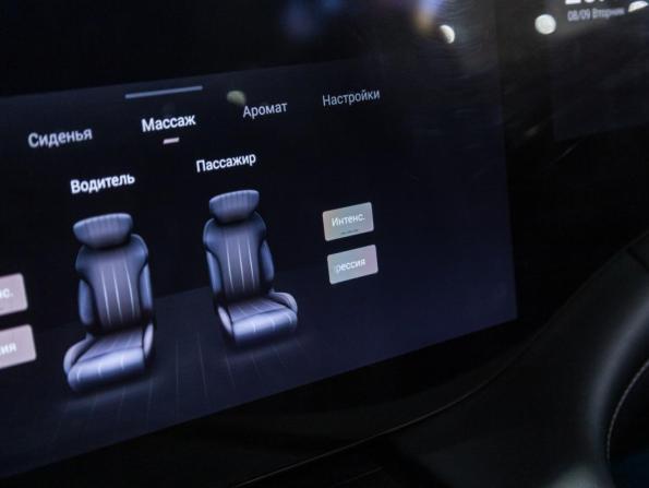 Exeed VX I Рестайлинг с пробегом 2023 года, цена 3 240 000 рублей, 68586 км, внедорожник, Автокод Объявления