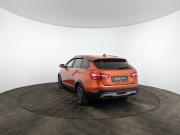 Lada (ВАЗ) Vesta I Москва  - изображение 33