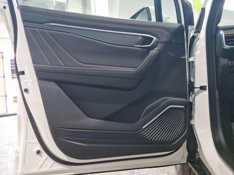 Geely Okavango I Рестайлинг Санкт-Петербург  - изображение 15
