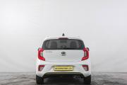Kia Morning III Кемерово  - изображение 31